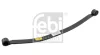 Ресора задн (x678,3/694,2) FORD TRANSIT, TRANSIT TOURNEO 2.2D-3.2D 04.06-08.14 FEBI 185501 (фото 1)