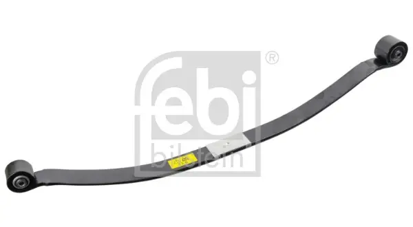 Ресора задн (x681/694) FORD TRANSIT V363 2.0D/2.2D 08.13- FEBI 185502 (фото 1)