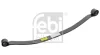 Ресора задн (x681/694) FORD TRANSIT V363 2.0D/2.2D 08.13- FEBI 185502 (фото 1)