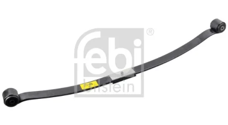 Ресора FEBI 185500