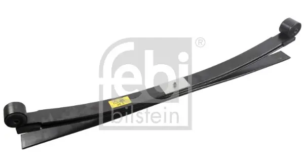 Ресора задн (x673/694) FORD TRANSIT, TRANSIT TOURNEO 2.2D-3.2D 04.06-12.14 FEBI 185498 (фото 1)
