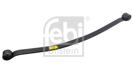 Ресора FEBI 185507