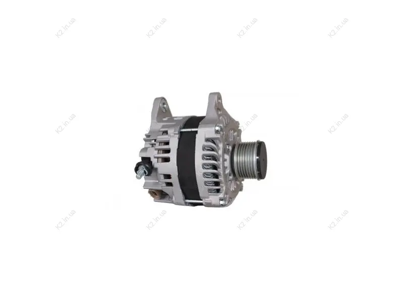 Генератор відновлений Subaru Forester 08-13, Subaru Impreza 07-11 MSG A003T0581 (фото 1)