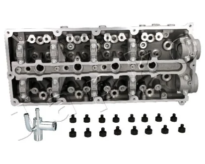 Головка блоку циліндрів (ГБЦ) Ford Ranger (05-) 2.5TDCi, 3.0TDCi JAPKO Japko JMZ006S