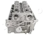 Головка блоку циліндрів (ГБЦ) Ford Ranger (05-) 2.5TDCi, 3.0TDCi JAPKO Japko JMZ006S (фото 6)