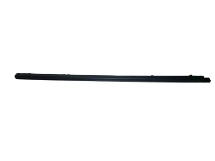 Ущільнювач скла двері передньої R Great Wall Safe/Deer KLM KLM AutoParts 6107502-D01
