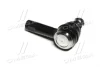 Наконечник рулевой JAC T8 CTR H106-3411705 (фото 3)