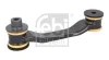 Кронштейн подушки кабіни SCANIA G II, L, P II, R II, S 09.16- FEBI 187826 (фото 1)