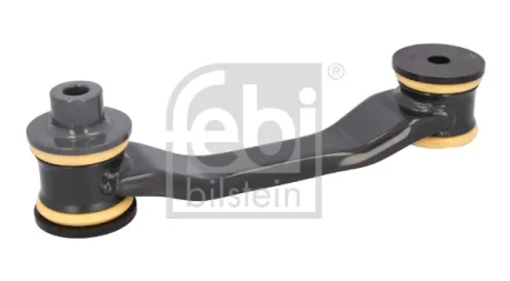 Кронштейн подушки кабіни SCANIA G II, L, P II, R II, S 09.16- FEBI 187826
