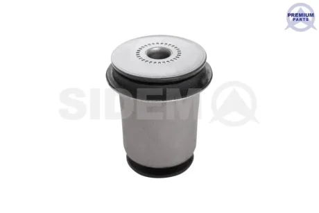Сайлентблок переднего нижнего рычага передний JAC T8 SIDEM 2904330P3010