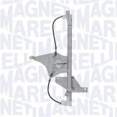 Регулятор вікна MAGNETI MARELLI 350103134600 (фото 1)