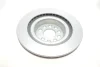 Диск тормозной задний (система BREMBO) Tesla Model X BOSCH 1027632-00-B (фото 2)