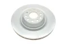 Диск тормозной задний (система BREMBO) Tesla Model X BOSCH 1027632-00-B (фото 4)