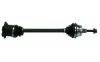 Привідний вал передн лів 590мм AUDI A4 B6, A4 B7 SEAT EXEO, EXEO ST 1.8-4.2 11.00-05.13 SKF VKJC5507 (фото 1)