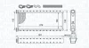 Радіатор пічки DS DS 7 CITROEN BERLINGO, C4 GRAND PICASSO II, C4 PICASSO II, C4 SPACETOURER, C5 AIRCROSS, GRAND C4 SPACETOURER, JUMPY III, SPACETOURER FIAT DOBLO, SCUDO 1.2-Electric 02.13- MAGNETI MARELLI 350218514000 (фото 1)