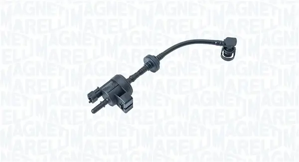 Зворотній клапан системи подачі палива CHEVROLET AVEO, CRUZE, ORLANDO, TRAX OPEL ADAM, ASTRA J, ASTRA J GTC, CASCADA, CORSA D, CORSA E, INSIGNIA A, MERIVA B, MOKKA / MOKKA X 1.4/1.4LPG 12.09- MAGNETI MARELLI 806000000023 (фото 1)