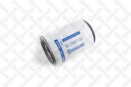 Фільтр грубої очистки палива STELLOX 8220457SX