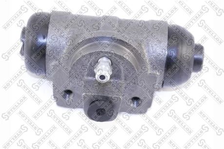 Циліндр гальмівний задній STELLOX 0583485SX