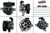 Насос ГПК відновлений Honda Accord CP/CS USA 07-13, Honda Accord CU/CW 08-15 MSG HO020R (фото 1)