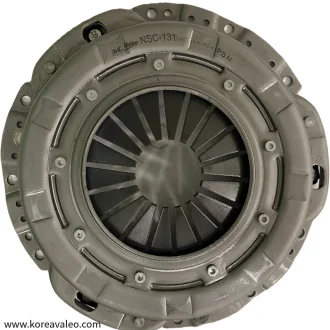 Корзина сцепления Nissan Almera II, Primera (02-), X-Trail I 2.2d (D=250mm) (NSC Valeo NSC131