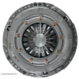 Корзина сцепления Hyundai Tucson (10-15)/ Kia Sportage III 2.0i (D=235mm) (Valeo KIC26