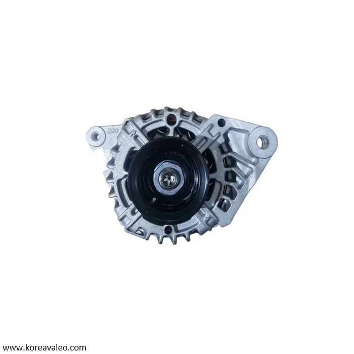 Генератор Hyundai Elantra VI, Tucson (15-20)/ Kia Sportage (III,IV) 2.0i (120A) Valeo A2049 (фото 1)