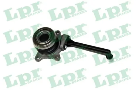 Підшипник вижимний Hyundai Elantra (11-), Tucson (15-) LPR 3325