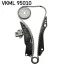 Комплект (шків, ланцюг) SKF VKML95010 (фото 1)