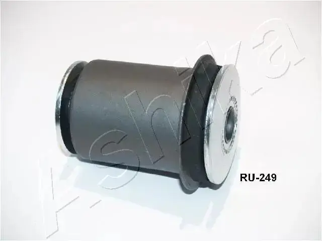 Сайлентблок переднего нижнего рычага задний JAC T8 ASHIKA 2904340P3010 (фото 1)