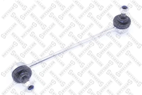 Тяга стабілізатора переднього ліва STELLOX 5605359SX
