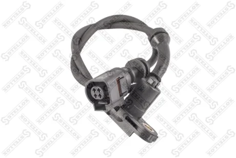 Датчик ABS STELLOX 0665472SX