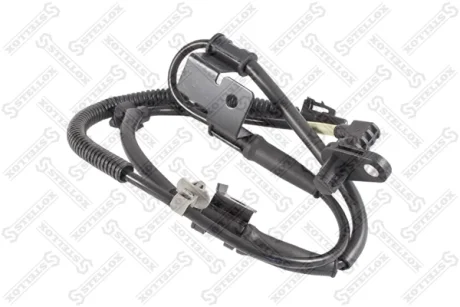 Датчик ABS передний левый STELLOX 0665454SX