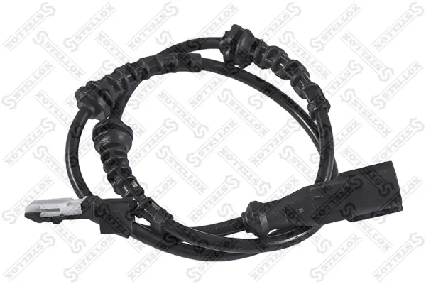 Датчик ABS STELLOX 0665444SX (фото 1)