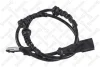 Датчик ABS STELLOX 0665444SX (фото 1)