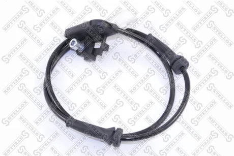 Датчик ABS STELLOX 0665373SX