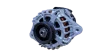 Генератор відновлений Hyundai Getz 02-10, Hyundai i-10 07-13, Kia Picanto 04-11 MSG 2655517 (фото 1)