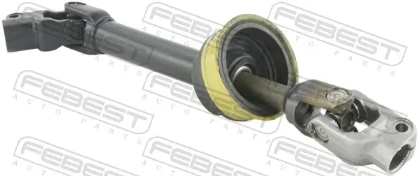 Вал карданний рульовий FEBEST ASTACV51 (фото 1)
