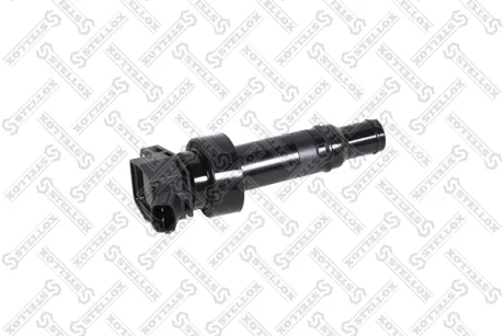 Котушка запалювання STELLOX 6100245SX