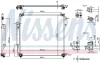 Радіатор кондиціонера First Fit NISSENS 941295 (фото 7)