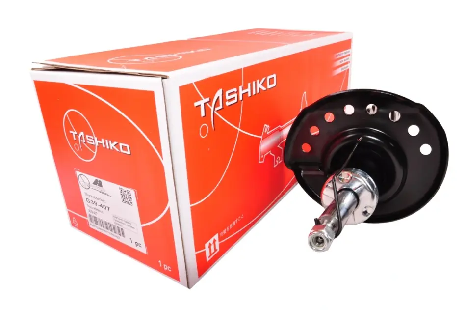 Стійка амортизатора Nissan Leaf 2010 Tashiko G39407 (фото 1)