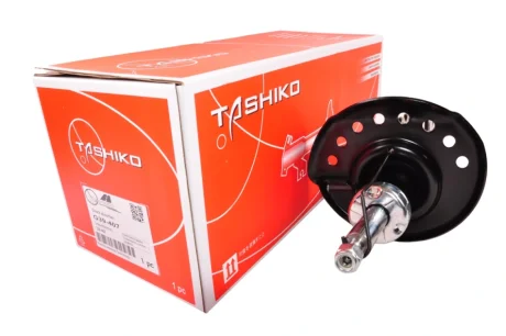 Стійка амортизатора Nissan Leaf 2010 Tashiko G39407