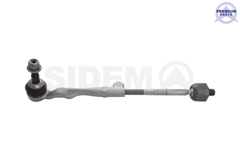 Тяга рульова BMW 5 (G30/F90) 16-/ 6 Gran Turismo (G32)17- (+наконечник) Л. SIDEM 21722 (фото 1)