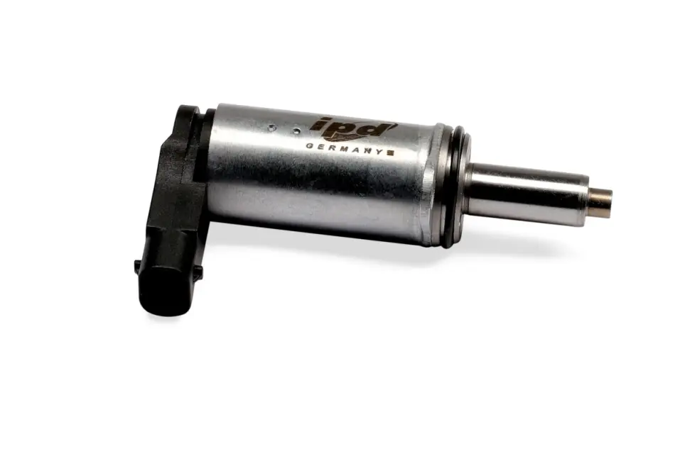 Датчик фаз ГРМ AUDI A4 ALLROAD B8, A4 B8, A5, A6 C7, A8 D4, Q3, Q5, TT SEAT EXEO, EXEO ST VW BEETLE, CALIFORNIA T5 CAMPER, CALIFORNIA T6 CAMPER, GOLF VI, MULTIVAN T5 2.0/2.0ALK/2.0H 06.08-07.19 HEPU 215103 (фото 1)