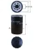 Масляний фiльтр MAHLE KNECHT OC1049/2 (фото 1)