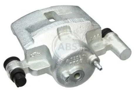 Гальмівний супорт перед. Mazda 323/626 91-04 Пр. (Ø 57mm/AKEBONO) A.B.S 727012