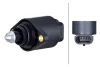 Позиціонер холостого ходу (4 pin,) CHEVROLET BLAZER S10, CELTA, S10 FORD CORSAIR, CORSAIR ESTATE OPEL CORSA C, CORSA D, MERIVA A 1.0-2.2 10.65-08.14 HELLA 6NW358192021 (фото 1)