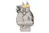 Компресор кондиціонера THERMOTEC KTT090133 (фото 3)