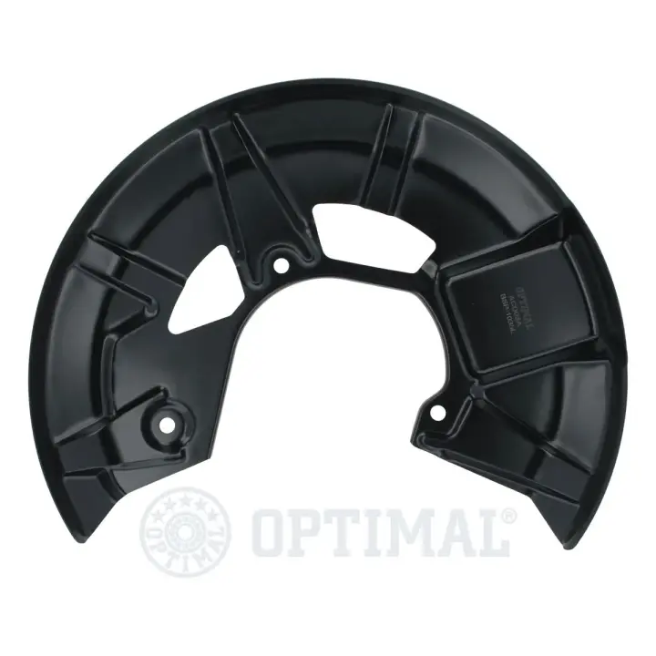 Захист гальмівного диска Optimal BSP-1035L (фото 1)