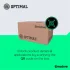 Амортизатор Optimal A-3614GR (фото 3)