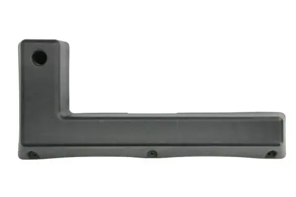 Заднє крило лів FORD CARGO II, F-MAX 09.15- Pacol FORMG004L (фото 1)